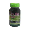 قرص زینک پلاس بایو فرمولا | Zinc Plus Tablet - Bio Formula