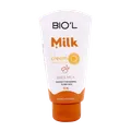 کرم مرطوب کننده شیر و شی باتر بیول 70 میلی لیتری | Milk And Shea Butter Renew Cream - Biol