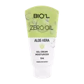 ژل کرم آبرسان پوست چرب بیول آلوئه ورا 70 میلی لیتری | Aloe Vera Moisturizing Gel Cream - 