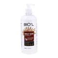 ماسک مو جوانه گندم بیول مناسب موهای خشک و آسیب دیده  | Revival Mask with Wheat Germ Extract for Dry and Damaged Hair 800 ml - Bio'l