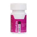 قرص بیوتین 2000 میکرو گرمی آریا دارو 60 عددی | Biotin 2000 mcg - Arya Daru