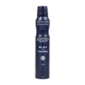 اسپری خوشبوکننده بدن مردانه بادی کر بلو د شنل | Blue Chanel Scent Men's Body Spray - Body Care