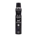 اسپری خوشبو کننده بدن مردانه بادی کر مونت بلنک لجند | Mont Blanc Legend Perfumed Spray For Men Body Care
