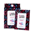 ژل لوبریکانت پریمیوم بادیگارد | Water Based Premium Lubricant Gel - Body Guard