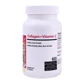 قرص کلاژن و ویتامین سی برونسون | Collagen + Vitamin C Tablet - Bronson