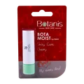 بالم لب ترمیم کننده بوتانیس بوتا مویست رایحه گیلاس  | Bota Moist Cherry Lip Balm - Botanis