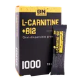 ساشه ال کارنیتین و ب12 بی اس کی | L-Carnitine + B12 Sachet - BSK