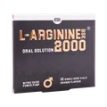 محلول خوراکی ال‌ آرژینین 2000 بی اس کی | L-Arginine 2000 mg Oral Solution - BSK 