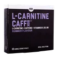 محلول خوراکی ال کارنیتین کاف بی اس کی | L Carnitine Caff Oral Solution - BSK
