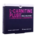 ویال خوراکی ال کارنیتین پلاس بی اس کی | L-Carnitine Plus Oral Solution - BSK