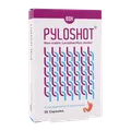 کپسول پایلوشات بی اس کی 30 عددی | Pyloshot Capsule - BSK
