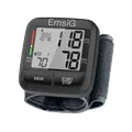 فشارسنج مچی دیجیتال امسیگ مدل BW25 | Digital Wrist Sphygmomanometer BW25 - EMSIG