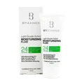 فلوئید آبرسان بیزانس پوست چرب و مختلط | Face Moisturizing Fluid for Combination & Oily Skin - Byzance