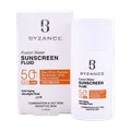 فلوئید ضد آفتاب فیوژن واتر SPF 50 بیزانس | Fusion Water Sunscreen Fluid - Byzance
