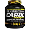 پودر کربو ژن استار 3000 گرمی | Carbo Pre-workout Formula 3000 g - Genestar