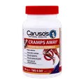 قرص کرامپز اوی کاروسوس نچرال هلث 30 عددی | Caruso's Natural Health Cramps Away 30 Tablets