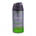 اسپری دئودرانت بدن مردانه کاسپین Deep Wild  | Caspian Deep Wild Deodorant Body Spray 150ml