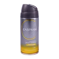 اسپری دئودرانت بدن مردانه کاسپین Romanus | Caspian Romanus Deodorant Body Spray 150ml