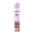 شامپو خشک کنترل کننده چربی مو کاسپین 200 میلی لیتری | Caspian Dry Shampoo