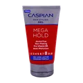 ژل مو فوق قوی مگا هلد کاسپین 150 میلی لیتری | Caspian Hair Styling Gel Mega Hold 150 ml