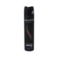 اسپری براق کننده مو فوق قوی کاسپین 250 میلی لیتر  | Caspian Mega Hold Shine Hair Spray 250 ml