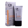 کرم ضد آفتاب SPF 50 پوست چرب و مختلط سی بی پاریس |  Sunscreen Anti Acne Cream - CB Paris