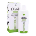 شامپو ضد شپش لایس فری سریتا | Lice Free Shampoo - Cerita 