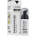 فوم شستشوی پلک و مژه سریتا 60 میلی لیتری | Eyelid & Eyelash Foam Cleanser - Cerita