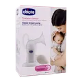 شیر دوش دستی کلاسیک چیکو | Chicco Classic Breast Pump Manual