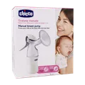 شیر دوش دستی ول بینگ چیکو | Chicco Manual Breast Pump Well Being