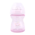 شیشه شیر نچرال فیلینگ از 2 ماهگی چیکو | Chicco Natural feeling 2+ Milk Bottle