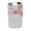 محافظ سینه سیلیکان چیکو 2 عددی | Chicco Nipple Shields 2 Pcs