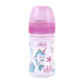 شیشه شیر ول بینگ سیلیکان از بدو تولد چیکو  | Chicco Well Being latex Glass Baby Bottle 0 m+ 150 ml