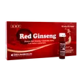 ویال خوراکی ردجنسینگ چو آ فارما | Red Ginseng Oral Solution - Choa Pharm