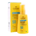 ضد آفتاب فلوئید SPF 50 پوست چرب سینره | Cinere Aqua Fluid Sunscreen SPF50 For Oily Skin