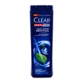 شامپو ضد شوره و خنک کننده نعنایی مردانه کلیر | Clear Cool Sport Menthol Anti Dandruff Shampoo For Men
