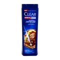 شامپو ضد شوره و موهای در حال ریزش مردانه کلیر  | Clear Hair Fall Defense Anti Dandruff Shampoo For Men 