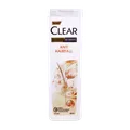 شامپو ضد شوره و ریزش مو زنانه کلیر موهای درحال ریزش  | Clear Anti Hair Fall Anti Dandruff Shampoo For Women