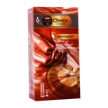کاندوم شیاردار سنتیمنت اسانس شکلات کلایمکس 12 عددی | Climax Sentiment Condoms 12 pcs