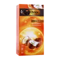 کاندوم شیاردار پرفکت اسانس نارگیل کلایمکس 12 عددی | Climax Perfect Condoms 12 pcs