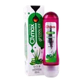 ژل خنک کننده کول آیس اسانس آلوئه ورا و نعناع کلایمکس | climax aloevera mint freshener gel 95 ml