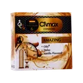 کاندوم ساده اسانس وانیل کلایمکس 3 عددی | Climax Amazing Condom 3 Pcs