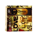 کاندوم میکس 3 در 1  کلایمکس 3 عددی | Climax Mix 3×1 Condoms 3 Pcs