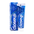  خمیر دندان سفید کننده و خنک کننده آیسی فرش کلوس آپ 125 گرم | Closeup Icy Fresh Winter  Brust Toothpaste