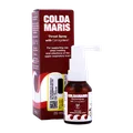 اسپری دهانی کلداماریس تروت  | Throat Spray With Carragelose - Colda Maris