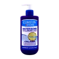 کرم آب رسان حاوی کلاژن و عصاره آناناس کامان | Water Bomb Cream with Collagen and Pineapple Extract 500 ml - Come'on 