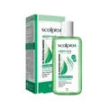 شامپو روزانه کنترل کننده چربی اسکالپیا موهای چرب  | Scalpia Controls Sebum Greasy Calm Daily Shampoo