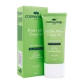 کرم ژل مرطوب کننده مات کاسمکولوژی پوست چرب و مستعد آکنه  | Cosmecology Hydra Matt Cream Gel For Oily Skin