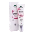 کرم ضد چروک دور چشم روغن بادام کاسمکولوژی 30 میلی لیتری | Cosmecology Multi Action Eye Contour Cream 30 ml