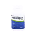 کپسول کانت بوست آقایان فیرهون هلث | Count Boost for Men - Fairhaven Health